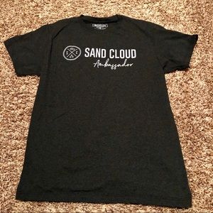 Sand Cloud Ambassador Tee